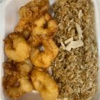 Best Sweet & Sour Shrimp in Canton, MI