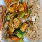 Best Shrimp with Garlic Sauce in Canton, MI