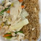 Best Moo Goo Gai Pan in Canton, MI