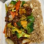 Best Beef with Mixed Vegetables in Canton, MI