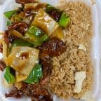 Best Pepper Steak in Canton, MI