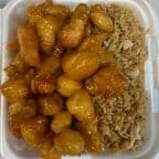 Best Honey Chicken in Canton, MI