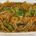 Best Vegetable Lo Mein (Qt) in Canton, MI