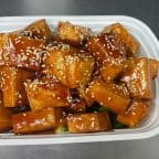 Best Sesame Tofu in Canton, MI