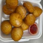 Best fried donuts in Canton, MI