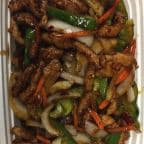 Best Hot & Spicy Shredded Pork (Qt) in Canton, MI