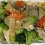 Best Chicken with Mixed Vegetables (Qt) in Canton, MI
