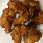 Best Fried Chicken Wings (8) in Canton, MI