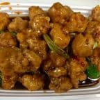 Best General Tso's Chicken (Qt) in Canton, MI