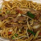 Best Roast Pork Lo Mein (Qt) in Canton, MI