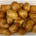 Best Honey Chicken (Qt) in Canton, MI