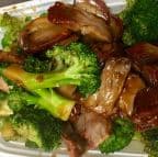 Best Roast Pork with Broccoli (Qt) in Canton, MI