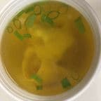 Best Wonton Soup in Canton, MI