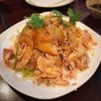 Best House Special Hand-Pulled Chicken in Cambridge, MA