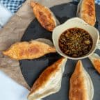 Best Shandong Style Pan Fried Dumplings (7) in Cambridge, MA