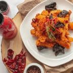 Best Numbing Hot Fish Fillet in Cambridge, MA