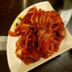 Best Chilled Spicy Pig Ears in Cambridge, MA
