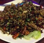 Best House Special Lamb with Cumin in Cambridge, MA