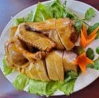 Best Dumpling House Smoked Duck in Cambridge, MA