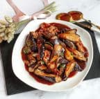 Best Braised Eggplant with Pork (Northern Chinese Style) in Cambridge, MA