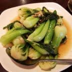 Best Sauteed Shanghai Greens with Garlic in Cambridge, MA