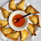 Best 3. Cream Cheese Wonton in Torrance, CA