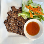 Best 48. Mongolian Beef in Torrance, CA