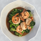 Best 53. Broccoli Stir Fry in Torrance, CA