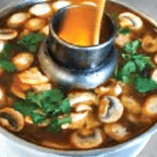 Best 14. Tom Yum Kai Soup in Torrance, CA