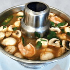 Best 13. Tom Yum Koong or Pla in Torrance, CA