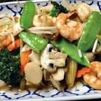 Best 57. Mixed Vegetable Stir Fry in Torrance, CA