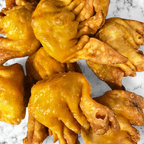 Best Crab Rangoon (8) in Ipswich, MA