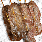 Best Beef Teriyaki (6) in Ipswich, MA