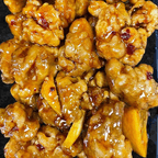 Best Orange Chicken in Ipswich, MA