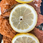 Best Lemon Chicken in Ipswich, MA