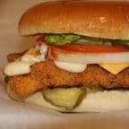 Best Children's Burger with Fries in Houston, TX