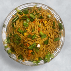 Best Vegetable Stir-Fried Noodles in Somerville, MA