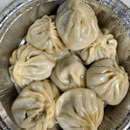 Best Lamb Momo in Somerville, MA