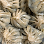 Best Paneer and Spinach Momo in Somerville, MA