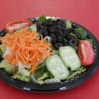 Best Garden Salad in Canoga Park, CA
