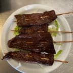 Best Beef Skewers (4) in Aurora, CO
