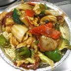 Best Cantonese Chow Mein in Mississauga, ON