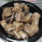 Best Honey Garlic Spareribs in Mississauga, ON