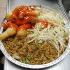 Best C3. Combo Platter in Mississauga, ON