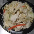 Best Chicken Chop Suey in Mississauga, ON