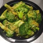 Best Broccoli w. Garlic in Mississauga, ON