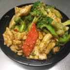 Best Chicken w. Broccoli in Mississauga, ON