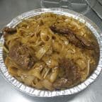 Best Beef Ho Feng in Mississauga, ON