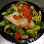 Best Mixed Vegetable w. Garlic Sauce in Mississauga, ON