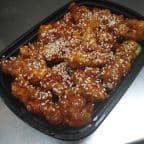 Best Sesame Chicken in Mississauga, ON